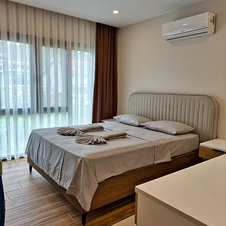 Bitirmis 1- Doganin Kucaginda Huzur Dolu Bir Tatil וילה *