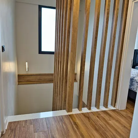 Βίλα Bitirmis 1- Doganin Kucaginda Huzur Dolu Bir Tatil Dalaman